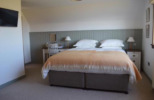 Clachtoll Bed & Breakfast | Tor Druim