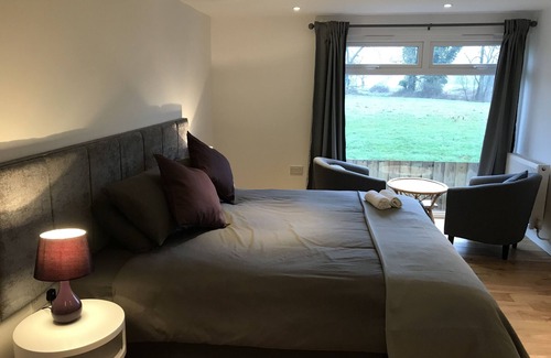 Ickham House | TOR Rooms