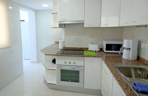 Benidorm Apartment | Tor Serena by Interhome
