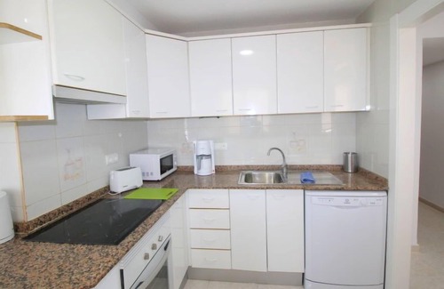 Benidorm Apartment | Tor Serena by Interhome