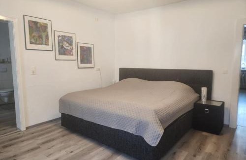Ansbach Apartment | TOR STAY - Charmante 2 Zimmer Apartment