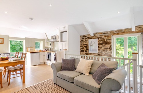 Congdon's Shop House | Tor View at Trevadlock Manor