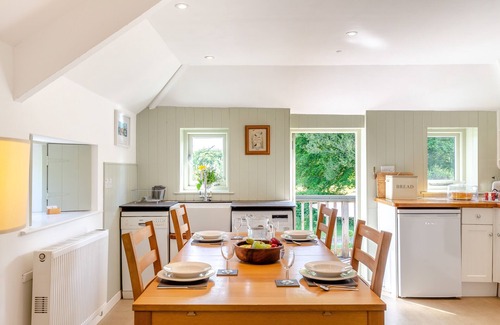 Congdon's Shop House | Tor View at Trevadlock Manor