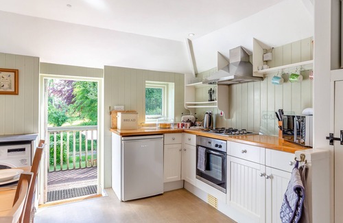 Congdon's Shop House | Tor View at Trevadlock Manor