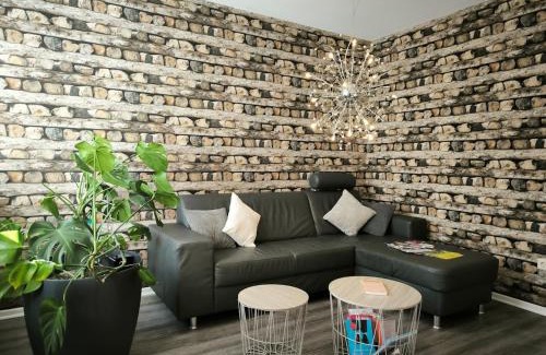 Olpe Apartment | Tor zum Saueland mit Sauna und Whirlpool