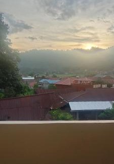 Rantepao House | Toraja Sanggalangi Homestay