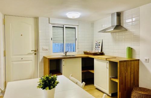 Benaguacil Apartment | Torbellino de Colores