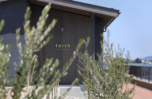 Miyazu House | torch amano-hashidate