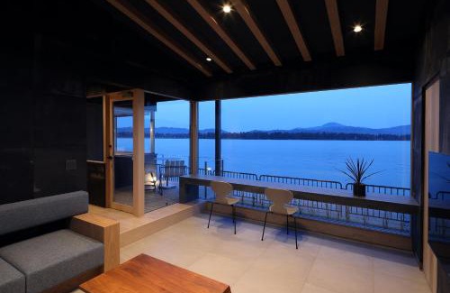 Miyazu House | torch amano-hashidate
