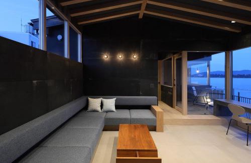 Miyazu House | torch amano-hashidate