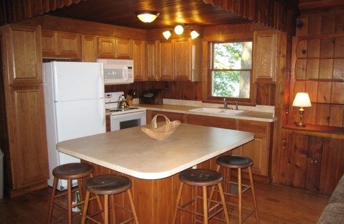Rapid City Cottage | Torch Lake Waterfront Cottage