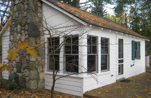 Rapid City Cottage | Torch Lake Waterfront Cottage