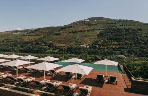Peso da Regua Hotel | Torel Quinta da Vacaria - Douro Valley