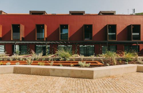Peso da Regua Hotel | Torel Quinta da Vacaria - Douro Valley