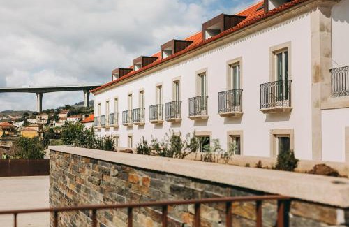 Peso da Regua Hotel | Torel Quinta da Vacaria - Douro Valley