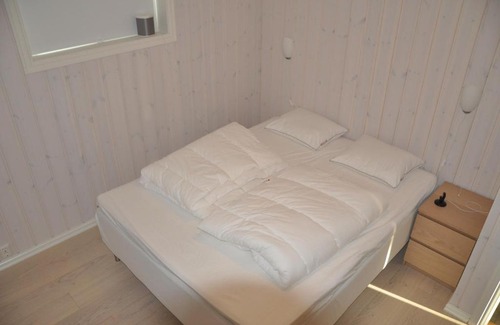 Ringsaker House | Tores hytte på Sjusjøen