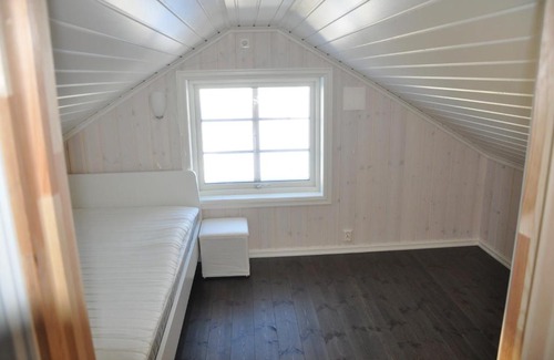 Ringsaker House | Tores hytte på Sjusjøen