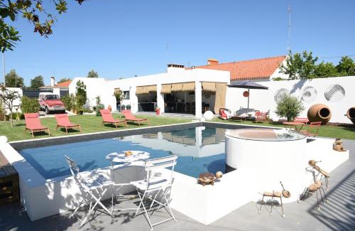 Ponte de Sor Bed & Breakfast | Torga42