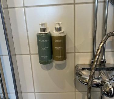 Nyhammar Apartment | Torget 14