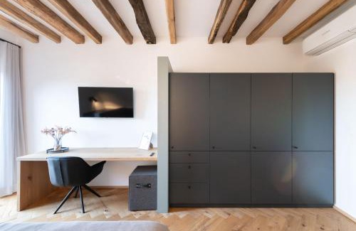 Sendenhorst Apartment | TORhaus Appartments Sendenhorst