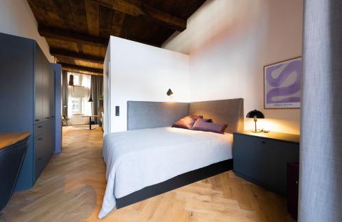 Sendenhorst Apartment | TORhaus Appartments Sendenhorst