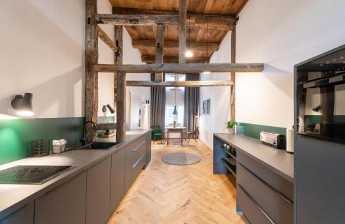 Sendenhorst Apartment | TORhaus Appartments Sendenhorst