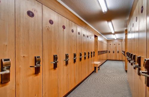 Steamboat Springs Apartment | Torian Plum Creekside 415