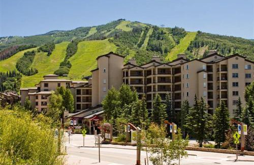 Steamboat Springs Apartment | Torian Plum Creekside 415