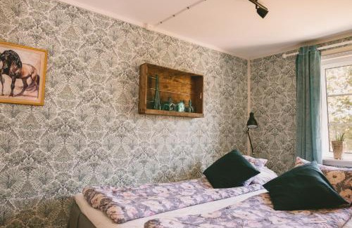 Brastad House | Toric Farmlodge