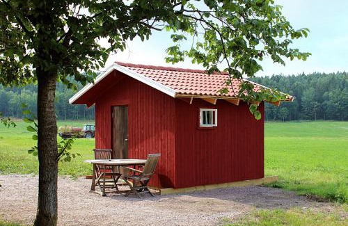 Brastad House | Toric Farmlodge