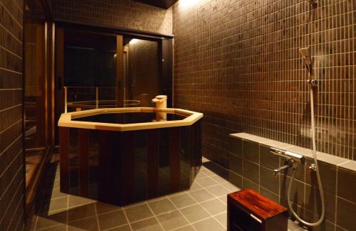 Kisarazu Hotel | Toriizaki Club Sushi Auberge