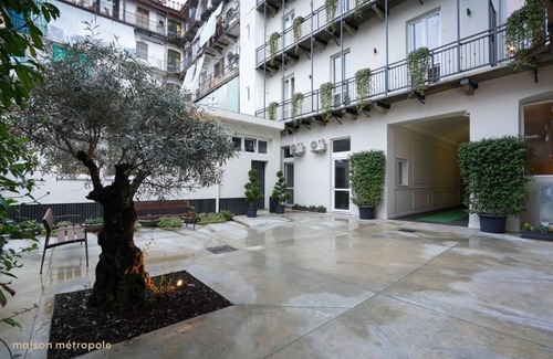 Aurora Apartment | Torino | Blue Oasi Apartment