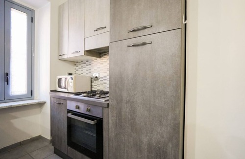 Vanchiglietta Apartment | Torino Centro, Montalto House