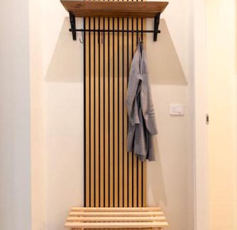 Historic Centre Apartment | Torino centro - suite con cucina