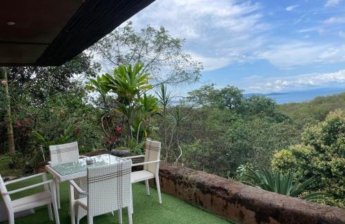 Torio Villa | Torio sea view