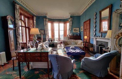 Ulva House | Torloisk House