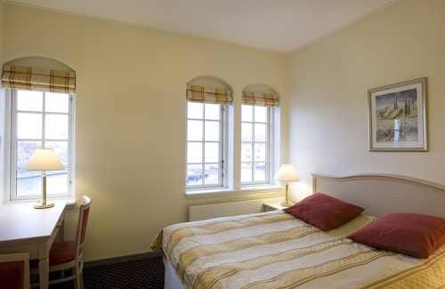 Kerteminde Hotel | Tornøes Hotel