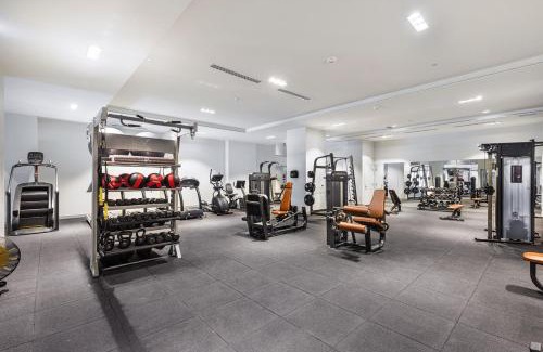 Church and Wellesley Apartment | Toronto Bloor & Yonge Luxury Condo