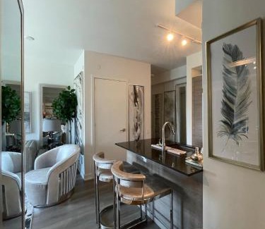 Church and Wellesley Apartment | Toronto Bloor & Yonge Luxury Condo