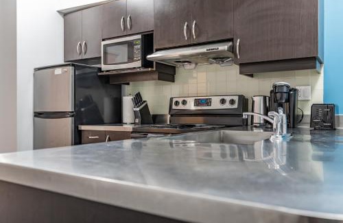 Kensington Market Hotel | Toronto Market Suites