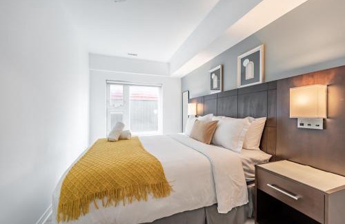 Kensington Market Hotel | Toronto Market Suites