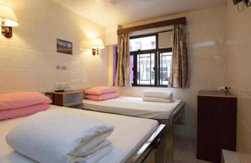 Tsim Sha Tsui House | Toronto Motel inn Mirador Mansion 8 f