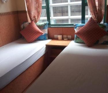 Tsim Sha Tsui House | Toronto Motel inn Mirador Mansion 8 f