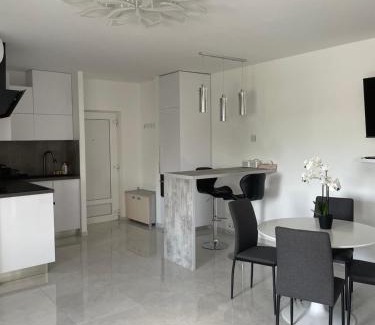 Hodmezovasarhely Apartment | Torony Apartman Hódmezővásárhely