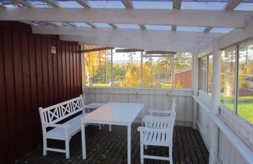 Arbra Villa | TORPET (Villa Solsidan), Hälsingland, Sweden