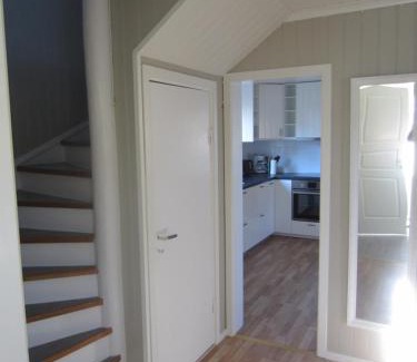 Arbra Villa | TORPET (Villa Solsidan), Hälsingland, Sweden