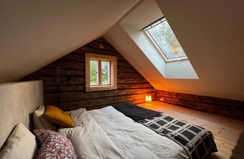Floda Ski Chalet | Torpet1820