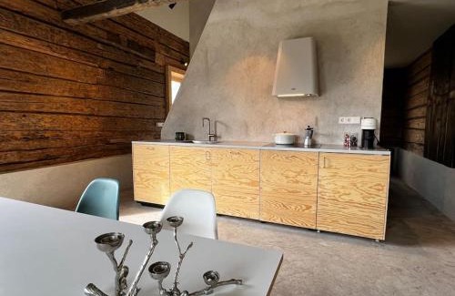 Floda Ski Chalet | Torpet1820