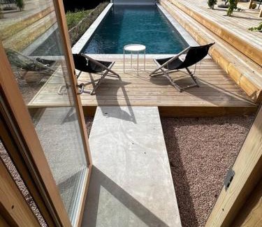 Floda Ski Chalet | Torpet1820
