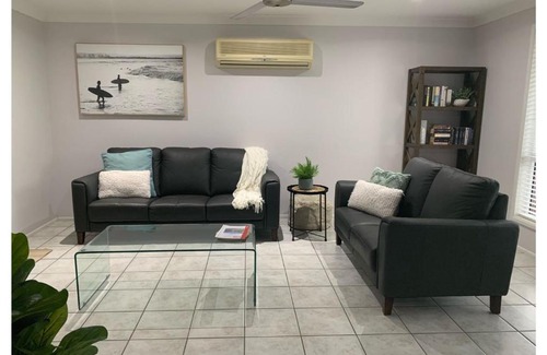 Torquay House | Torquay Beach Holiday House